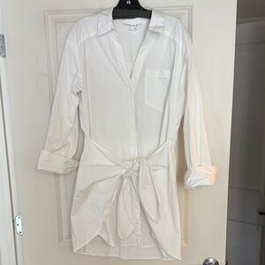 Veronica Beard Shirtdress
